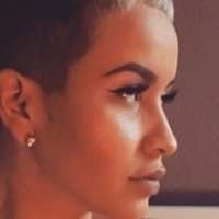 Steph Murves Nude