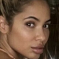 Stephanie Santiago Nude