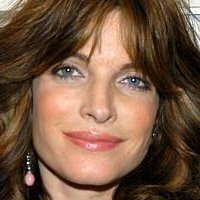 Stephanie Seymour Nude