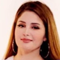 Sulaf Jalil Nude