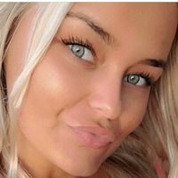 Sunbirae Crystal Hager Nude