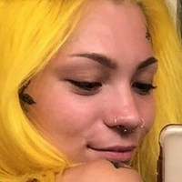 sunnyhues Nude