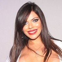 Suzy Cortez Nude
