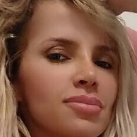 Syll Mineirinha Nude