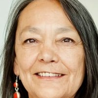 Tantoo Cardinal Nude