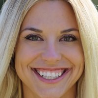 Taryn Terrell Nude