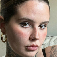 TattedTeddy Nude
