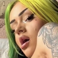 tattoobabiii Nude