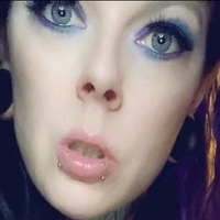 tattooed_catlady Nude