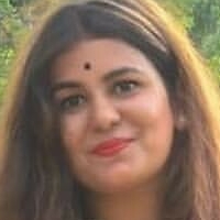 tejaswi_pandeyy Nude