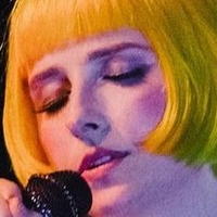 Tessa Violet Nude
