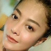 Thai Model Champagne Nude