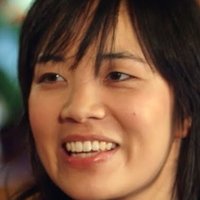 Thao Nguyen Nude