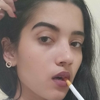 thebeautyofsmoking Nude
