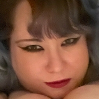 TheBlueHexxx Nude