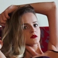 theninakim Nude