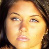 Tiffani-Amber Thiessen Nude
