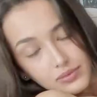 Tiffany Houston Nude