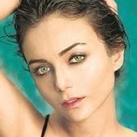 Tilya Damla Soenmez Nude