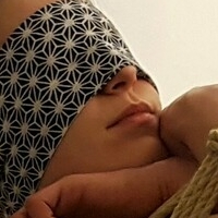 trenzalore_shibari Nude