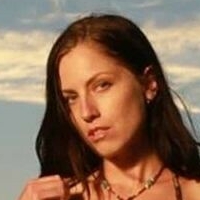 Tricia Oaks Nude