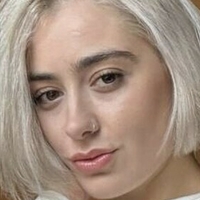 Tsvetana Nude