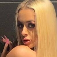 Ukblondebarbie Nude
