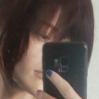 unkyndled Nude