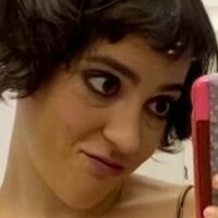 Valentina Bandeira Nude