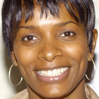 Vanessa Bell Calloway Nude