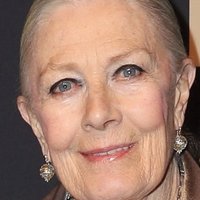 Vanessa Redgrave Nude
