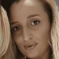Vanessa Sensual Nude