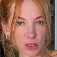 vespertheginger Nude
