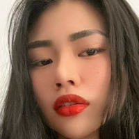 Veyrubyjane Nude