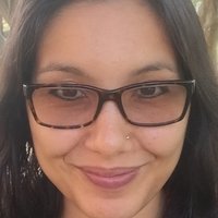 Victoria Reyes Nude