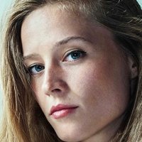 Vijessna Ferkic Nude