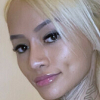 Vina Rose Nude