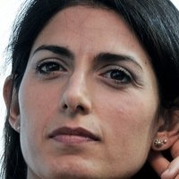 Virginia Raggi Nude