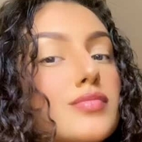 virginniasiqueira Nude