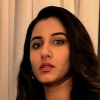 Vishnu Priya Bhimeneni Nude