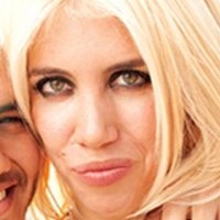 Wanda Nara Nude