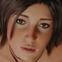 Wildeer Studio Nude