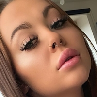Willow Sky Nude