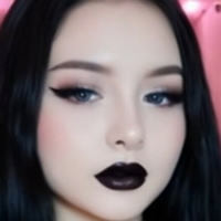willowthegoth Nude
