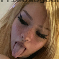 wittlebabybunni Nude