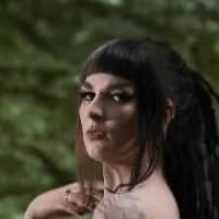 Wyndprinzessin Nude