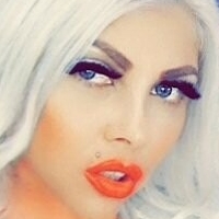 Xalexax Nude