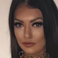 Xavia-Brooke Timothy Nude