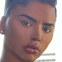 xmateoblanco Nude