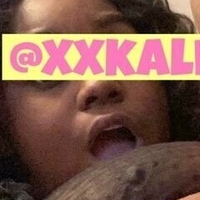 xxkalixx Nude
